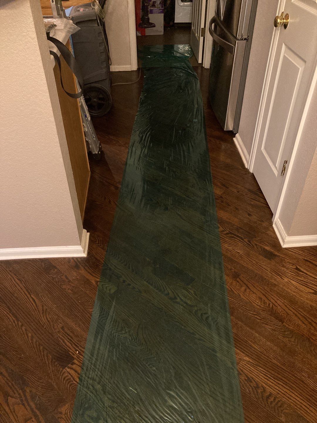 Water Damage by Accountable Home Services