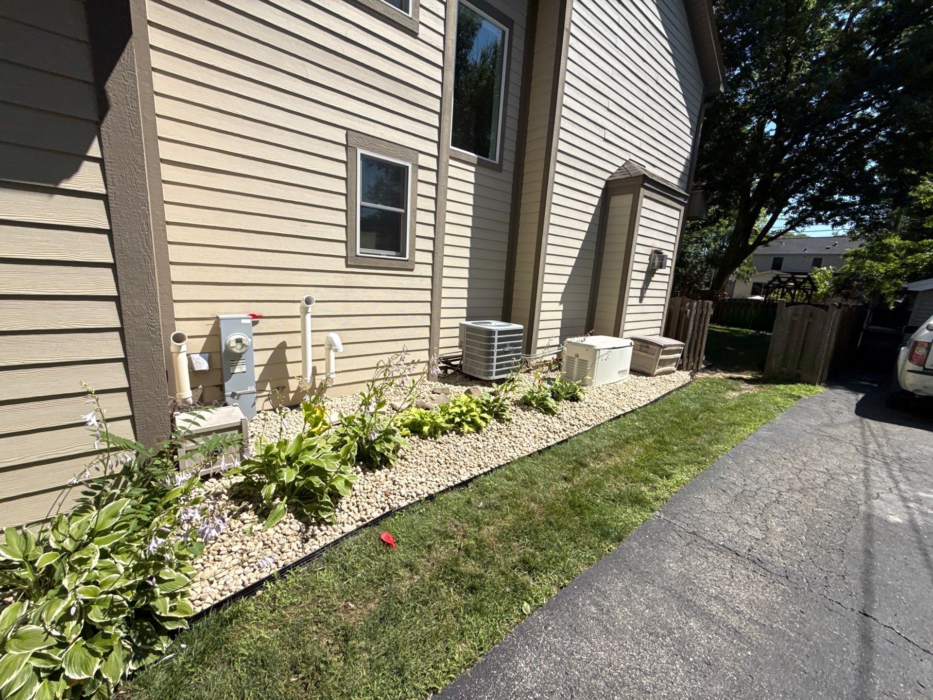 Tony B. - Arlington Heights, IL by A&N
