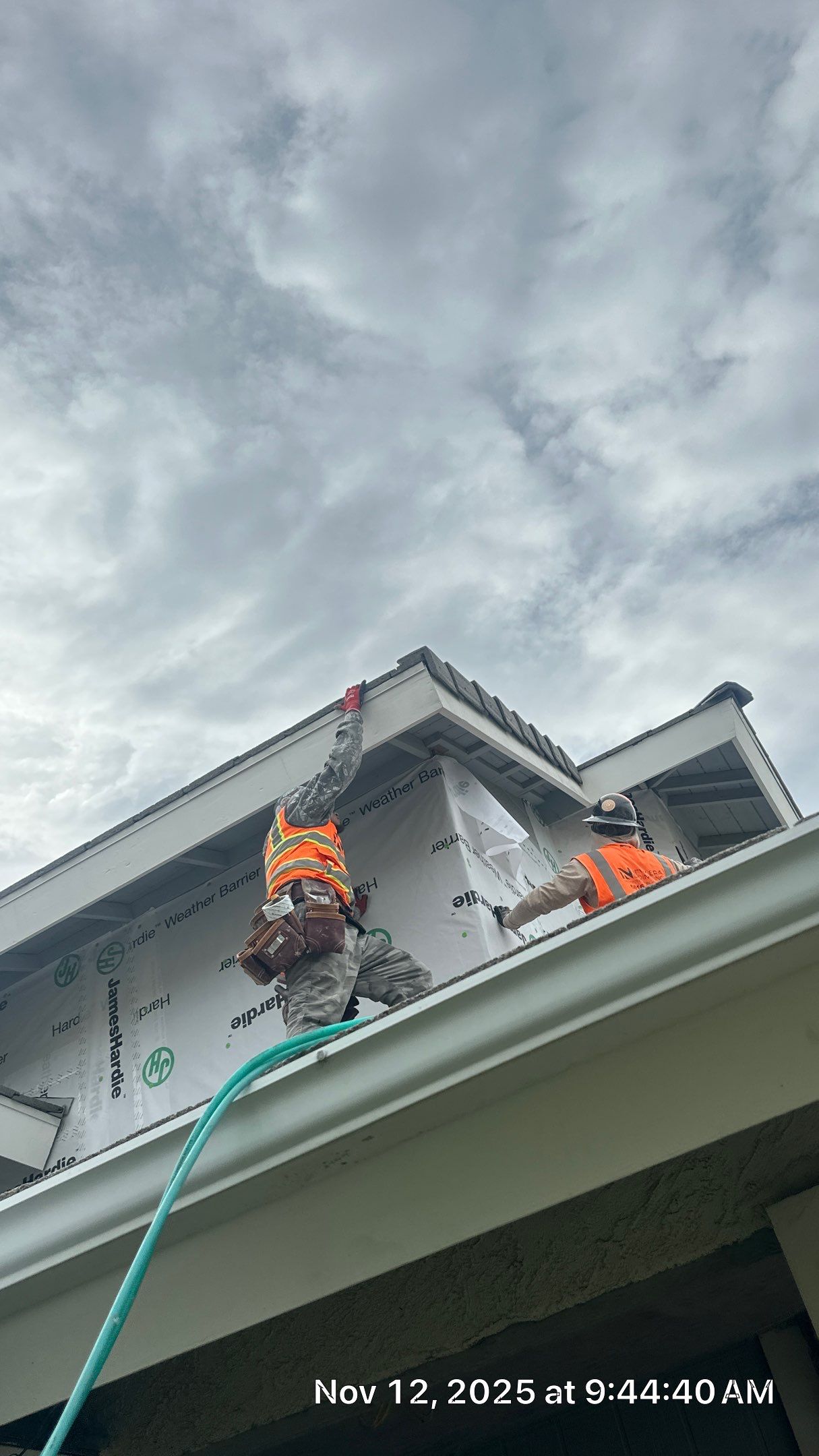 Pre-finish Board & Battens by New Era Siding Inc 