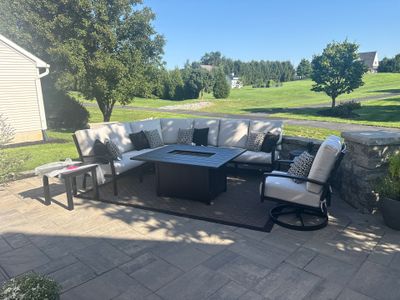 Outdoor Furniture