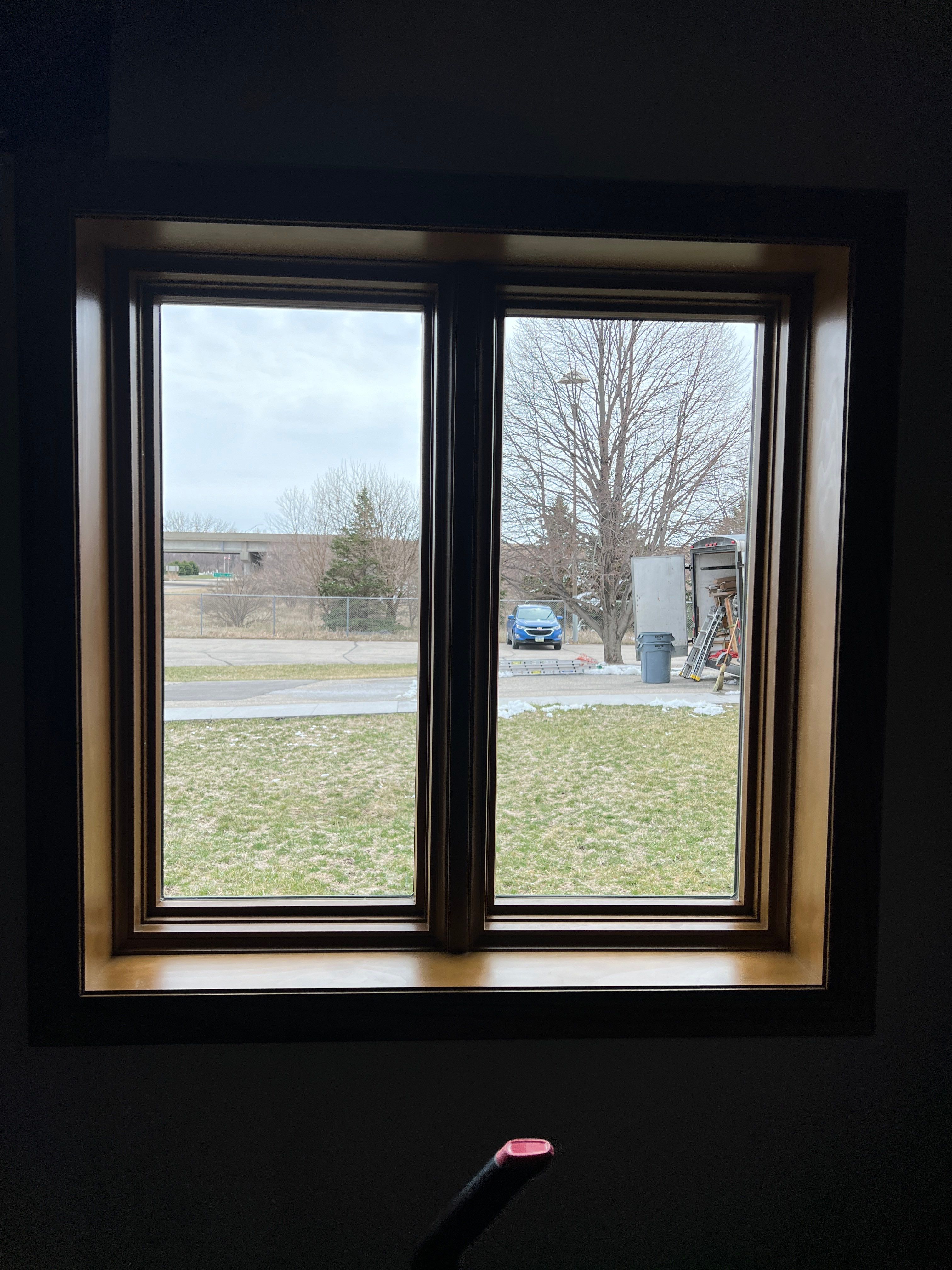 Window Installation using Pella Lifestyle Series by United Windows and Siding LLC