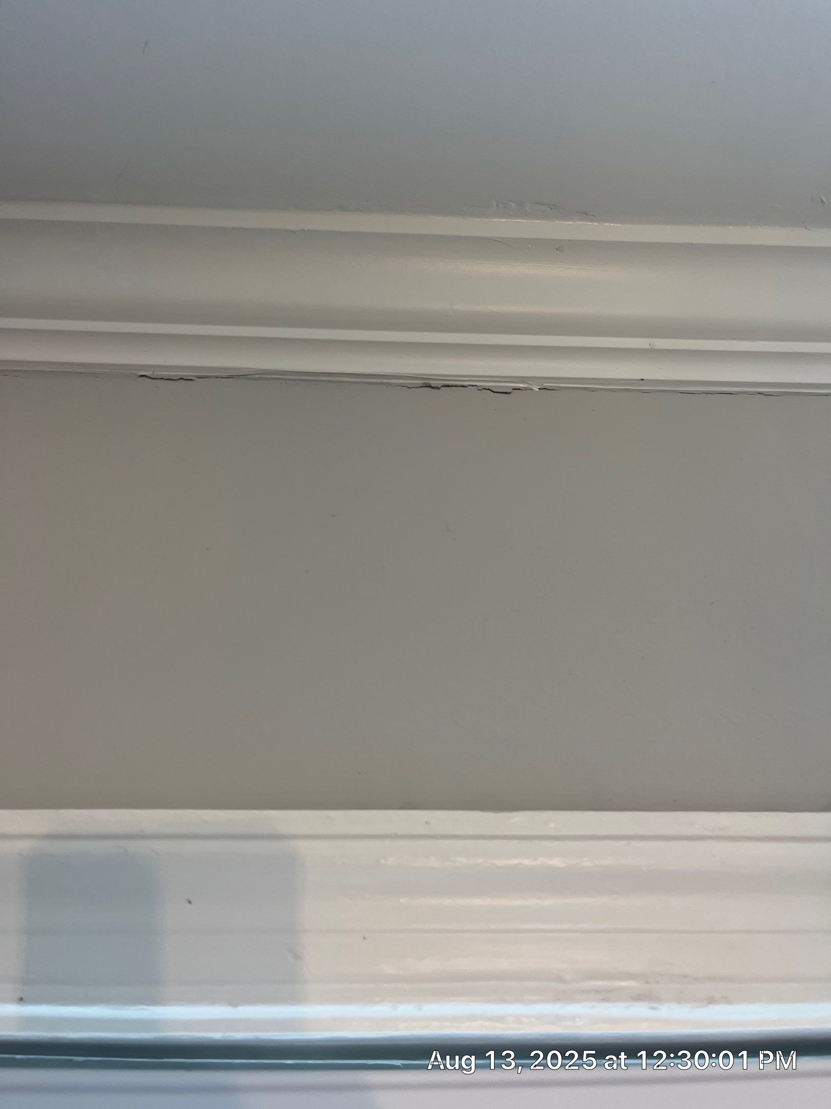 Residential asbestos abatement  by EAS Environmental, LLC.