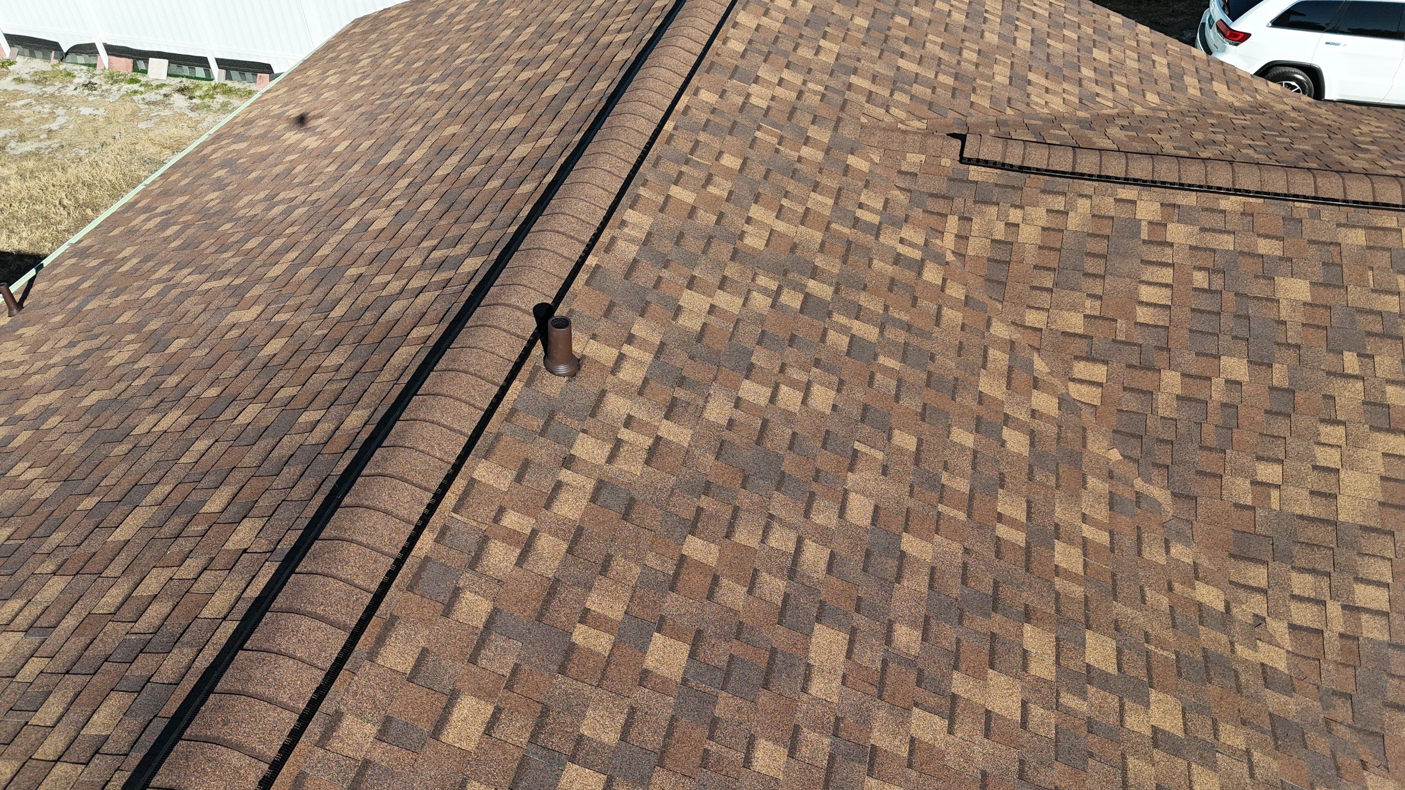 Roof Replacement in Tampa, FL by Shingle Masters Roofing