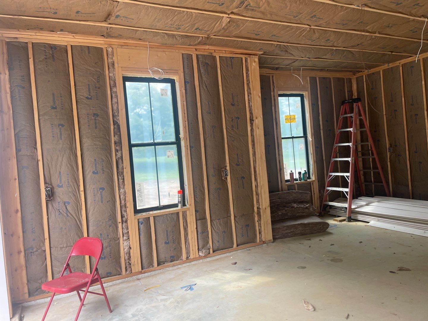 Project in Media by WilLine Builders LLC