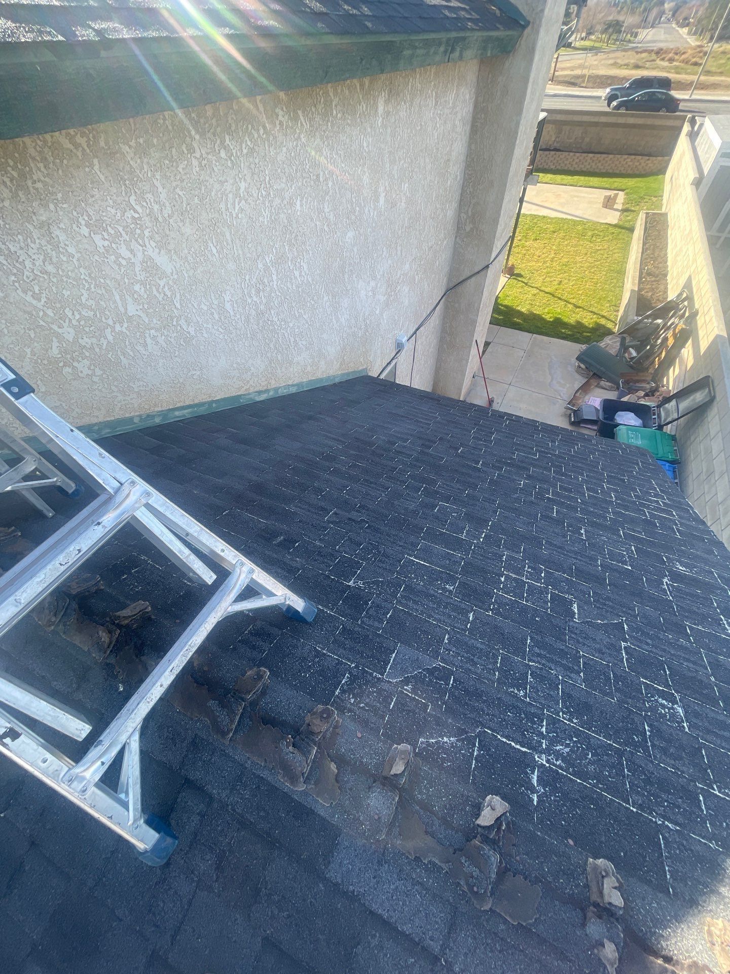 Roof Replacement - Palmdale, CA 93550 by Epic Roof Replacement