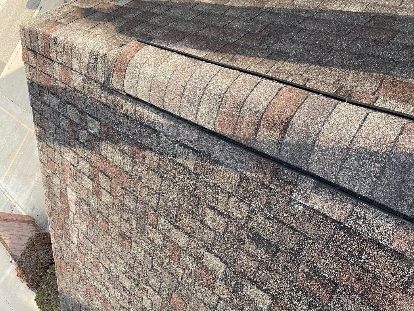 Roof Replacement using CertainTeed Landmark by 180 Contractors