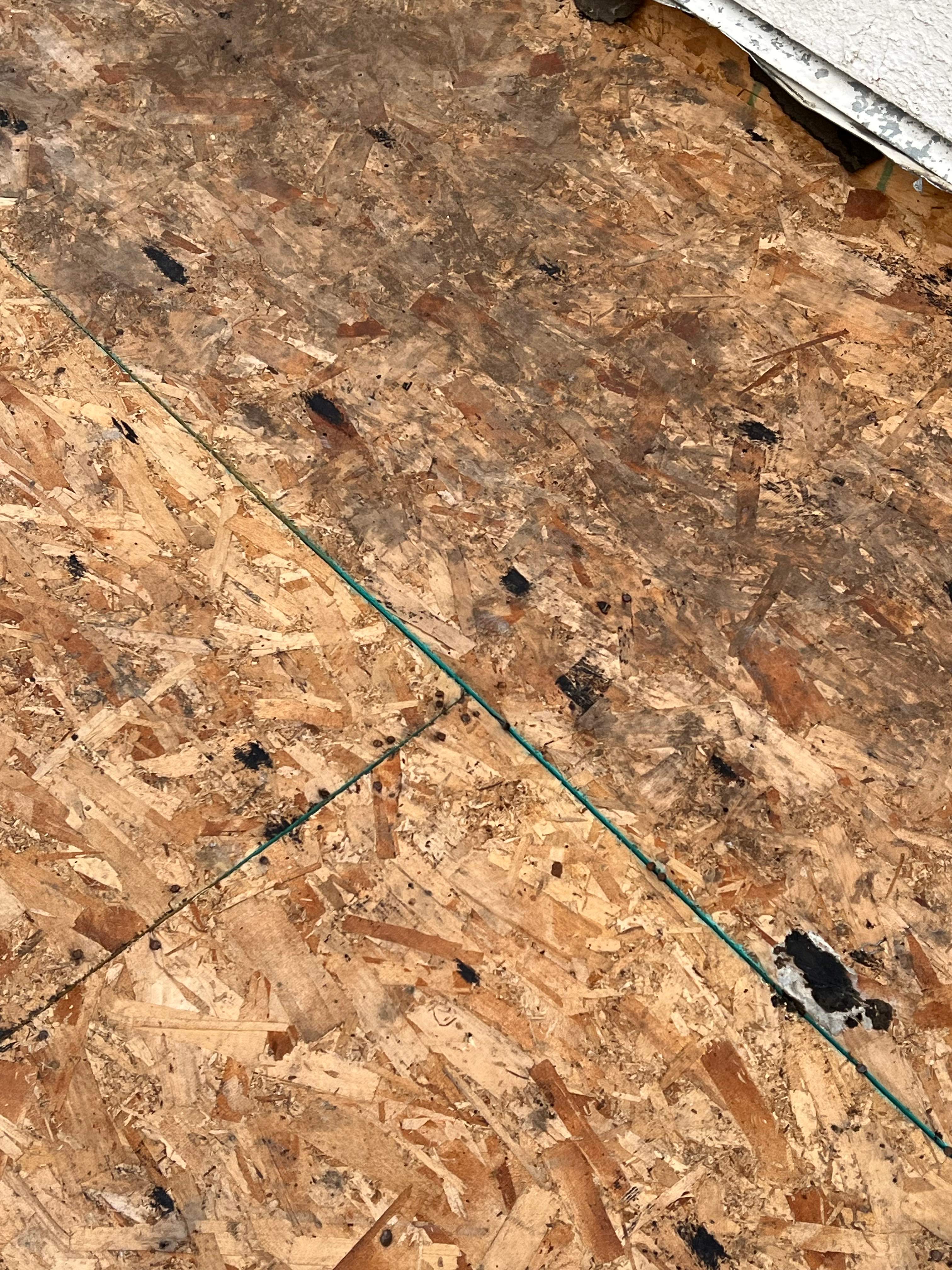 Tile Roofing Repair by Grandmark Service Company