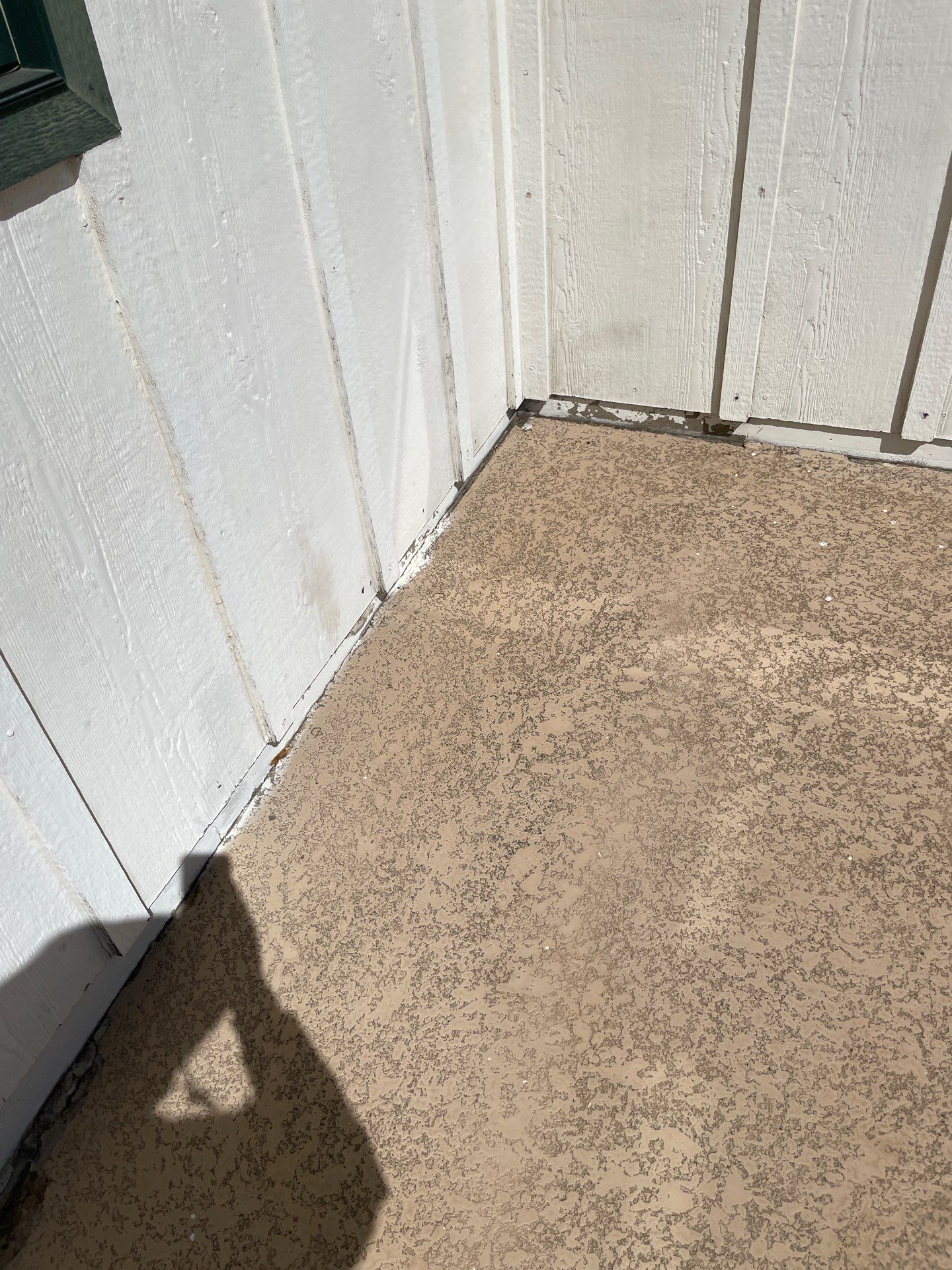 Wagon Wheel - A Stunning Home Exterior Makeover with Dunn Edwards Paints in Phoenix, AZ by Double G Painting Contractors, LLC