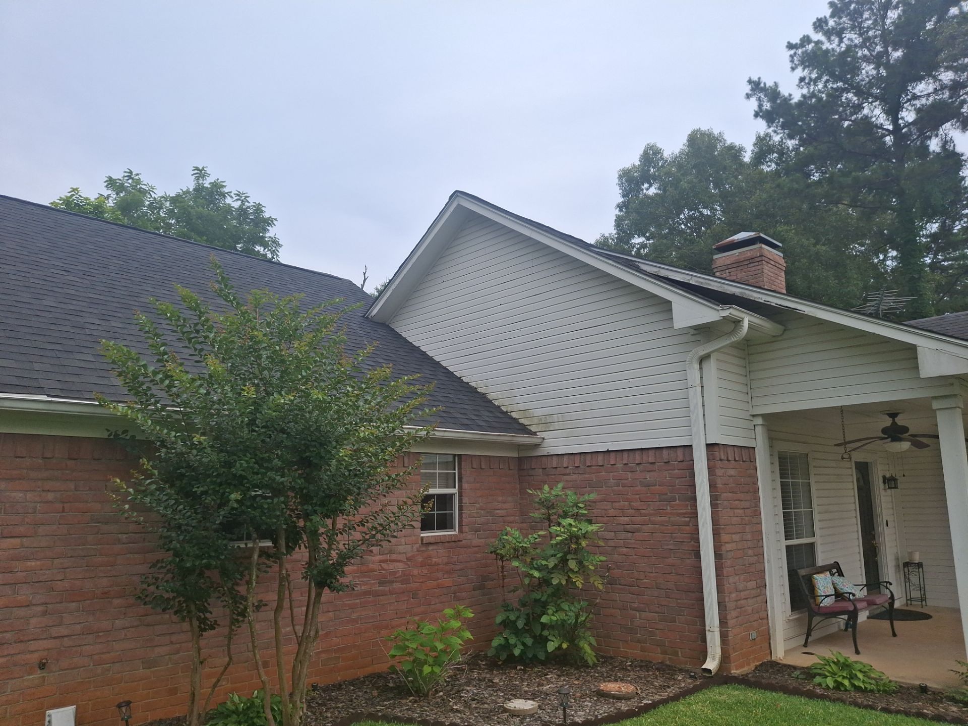 Same Color, Completely Fresh Look in Whitehouse, TX by Quality Coats Painting