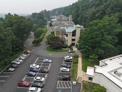 Project in Watchung, New Jersey
