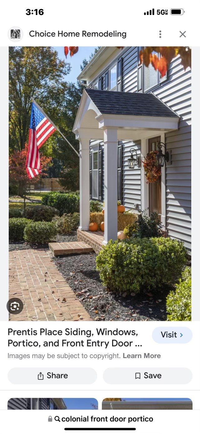 Siding Installation using Royal Building Products Carbon by A Plus Exterior