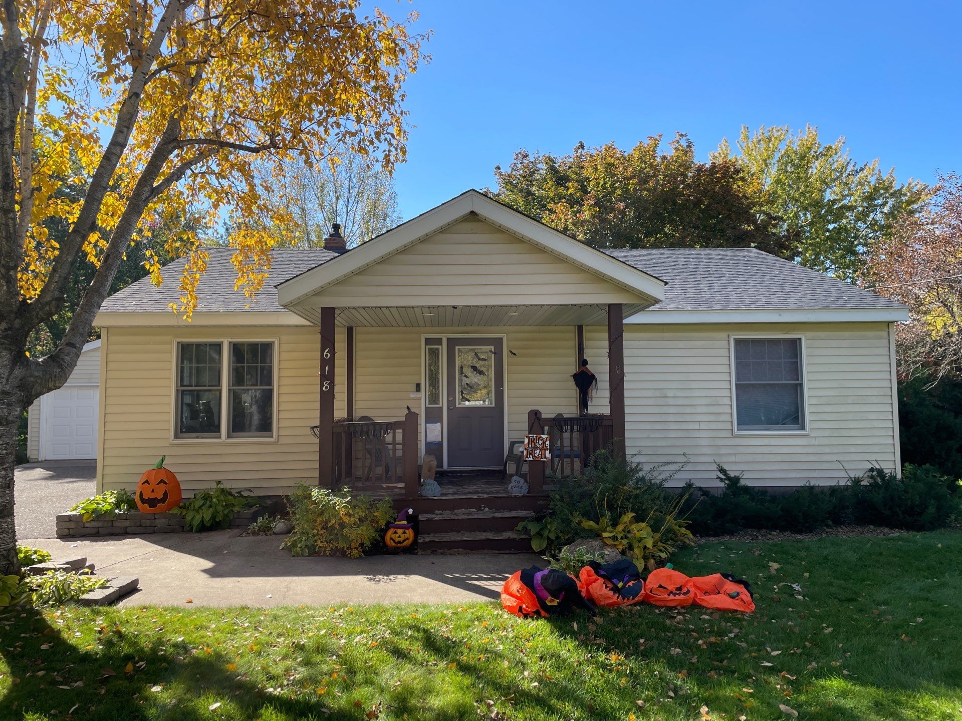 Roof Replacement – Monticello, MN | Insurance-Approved | CertainTeed Landmark Moire Black by First Impressions Exteriors