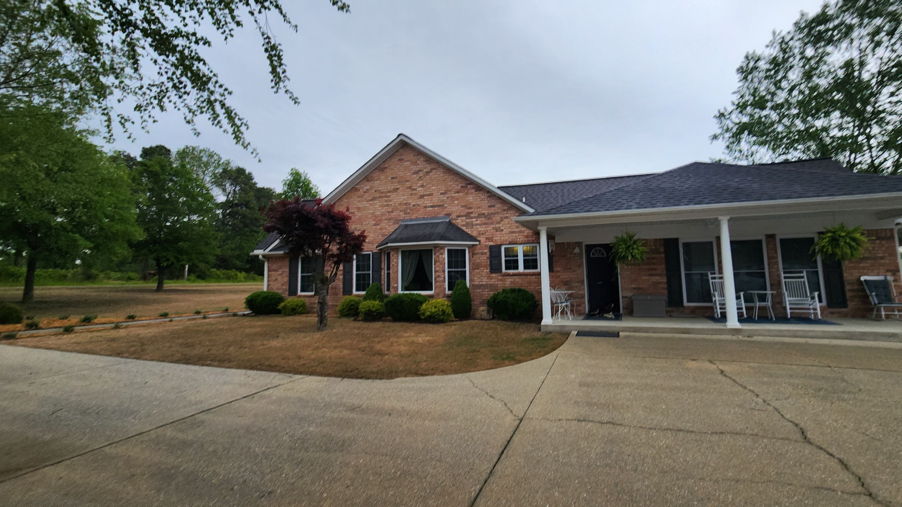 Residential Shingle Reroof using Malarkey Vista by Hostetler Roofing