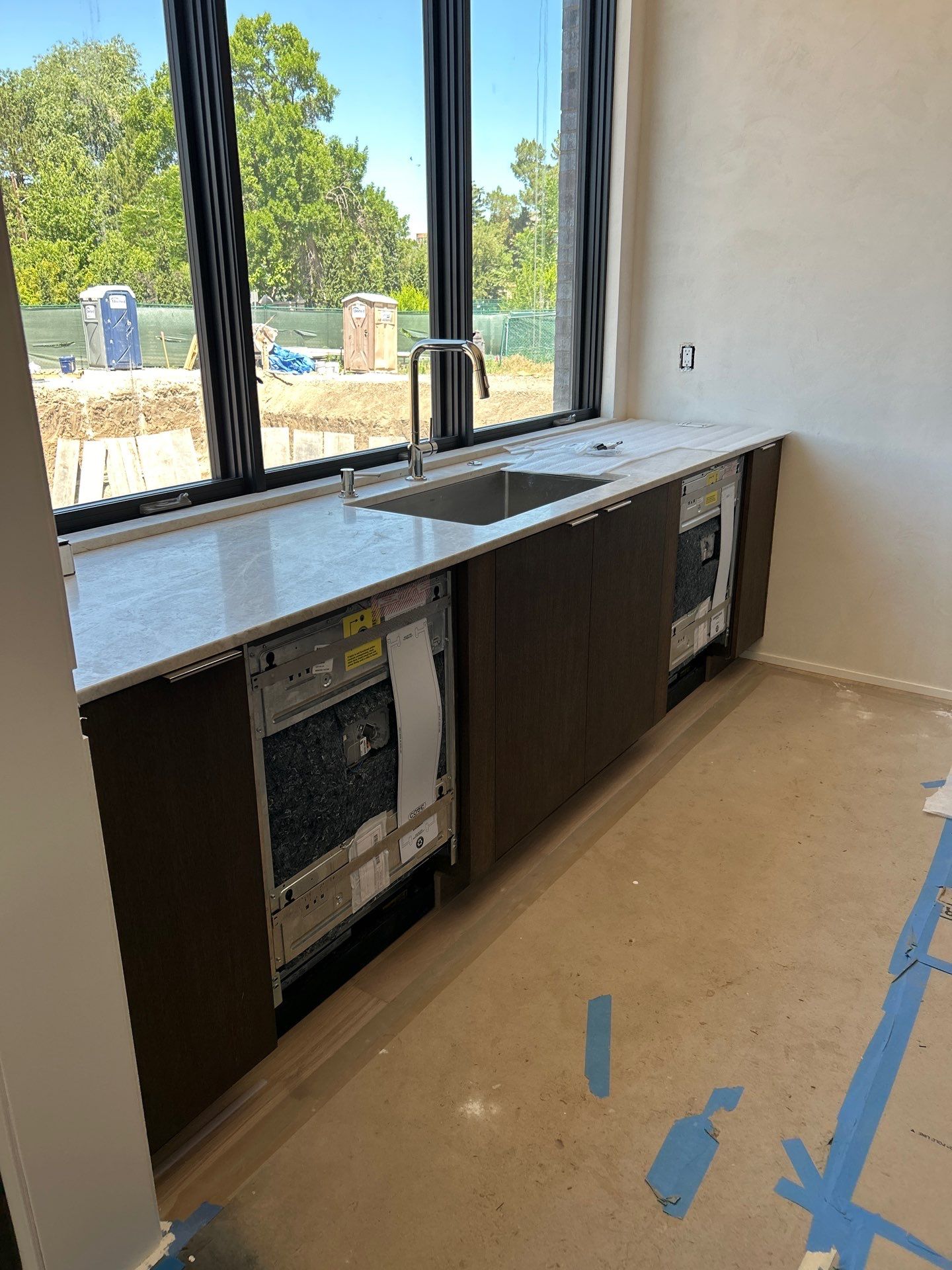 Denver Kitchen, Bath, Home Entertainment, and Closet Install by Concept 32, Inc.
