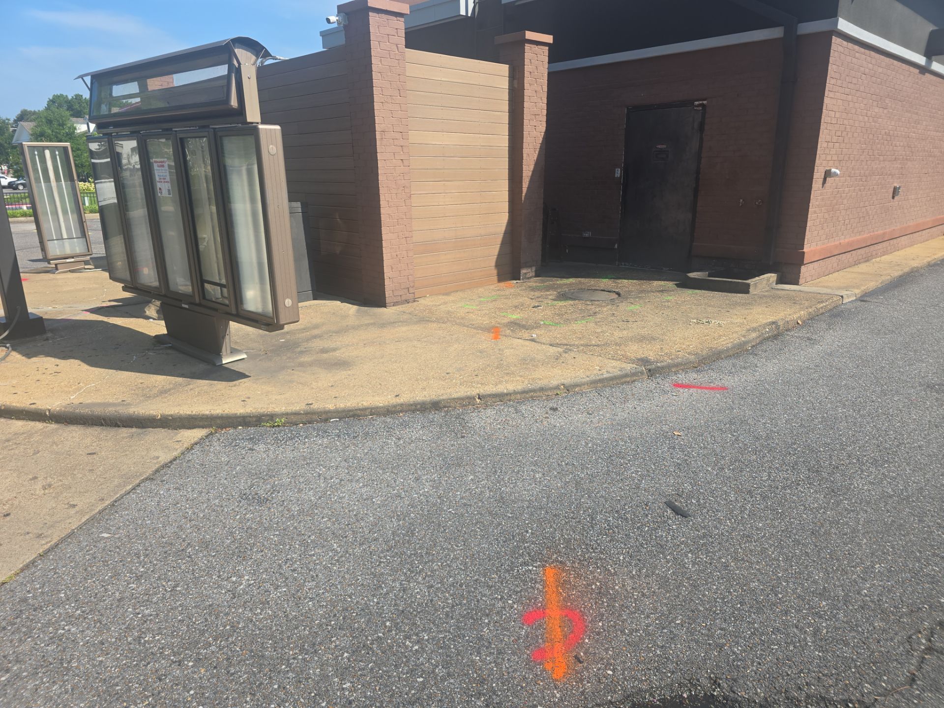 Commercial Utility Locating and Site Mapping in Germantown by Alsip Locating Service, LLC