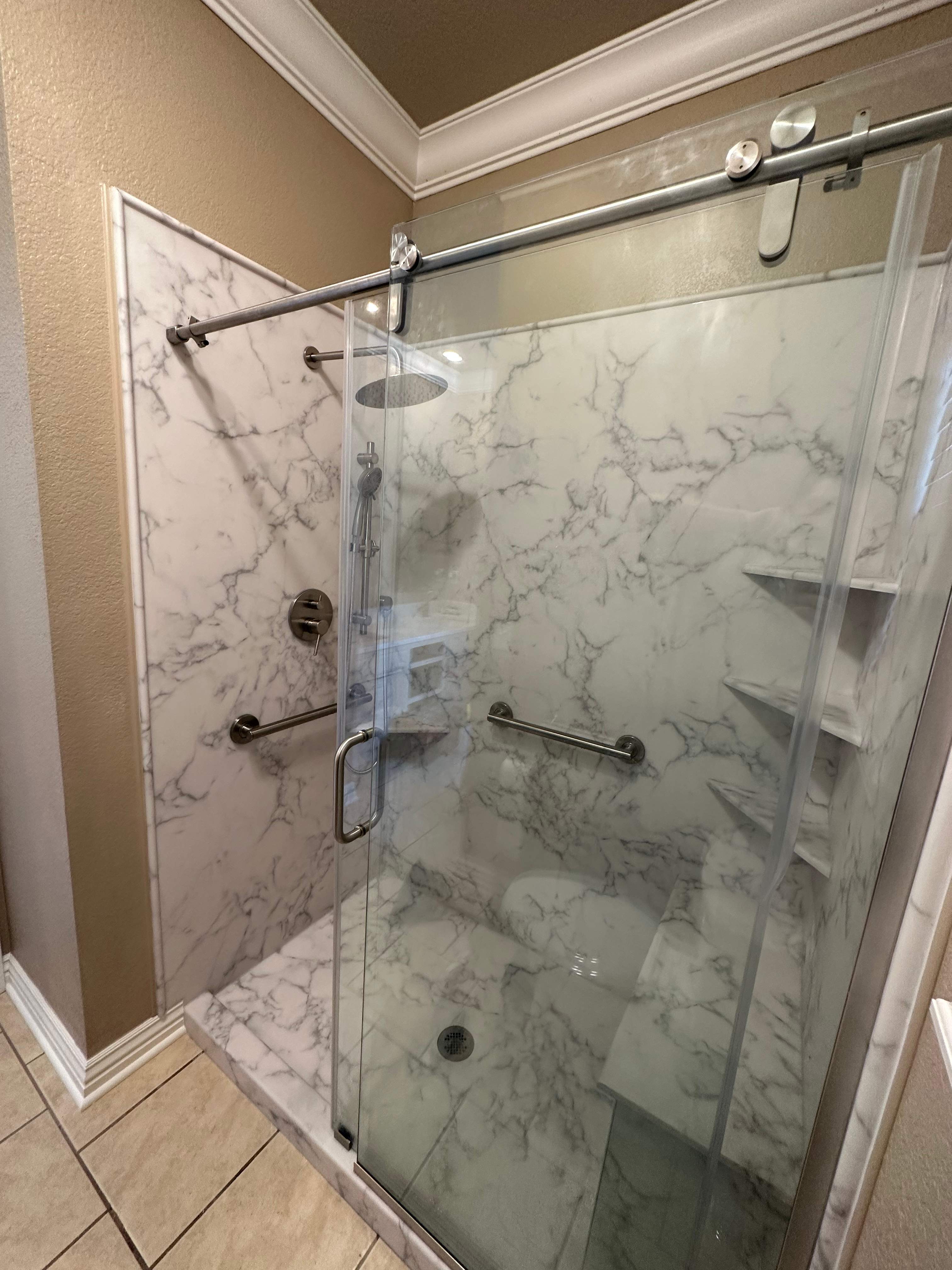 McNeil Project in Fayetteville, AR by Ozark Home Pros