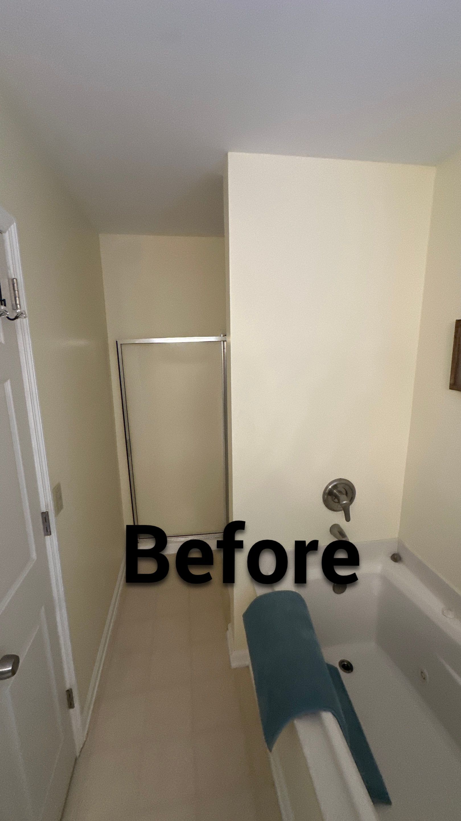 Bathroom Remodel in Franklin by Music City Improvements