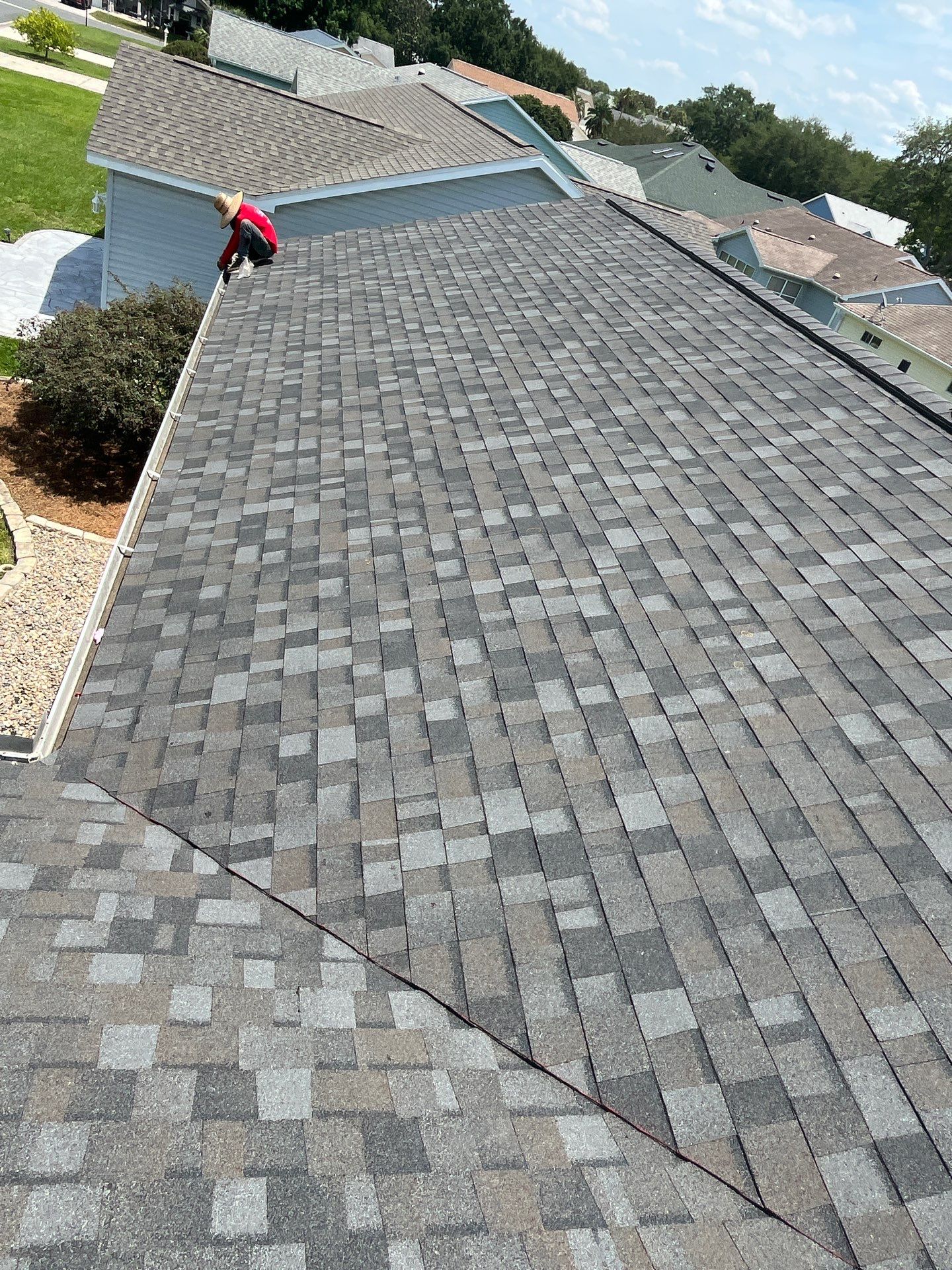 The Villages Roofing Company by Brehm Roofing