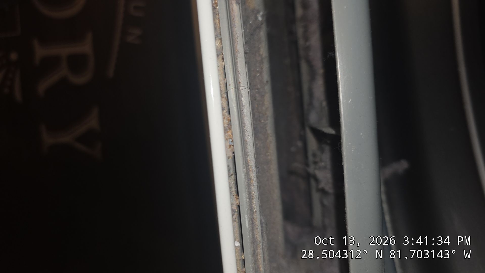 Dryer Exhaust Inspection & Connection Review — Clermont by Hygienic Air, Inc