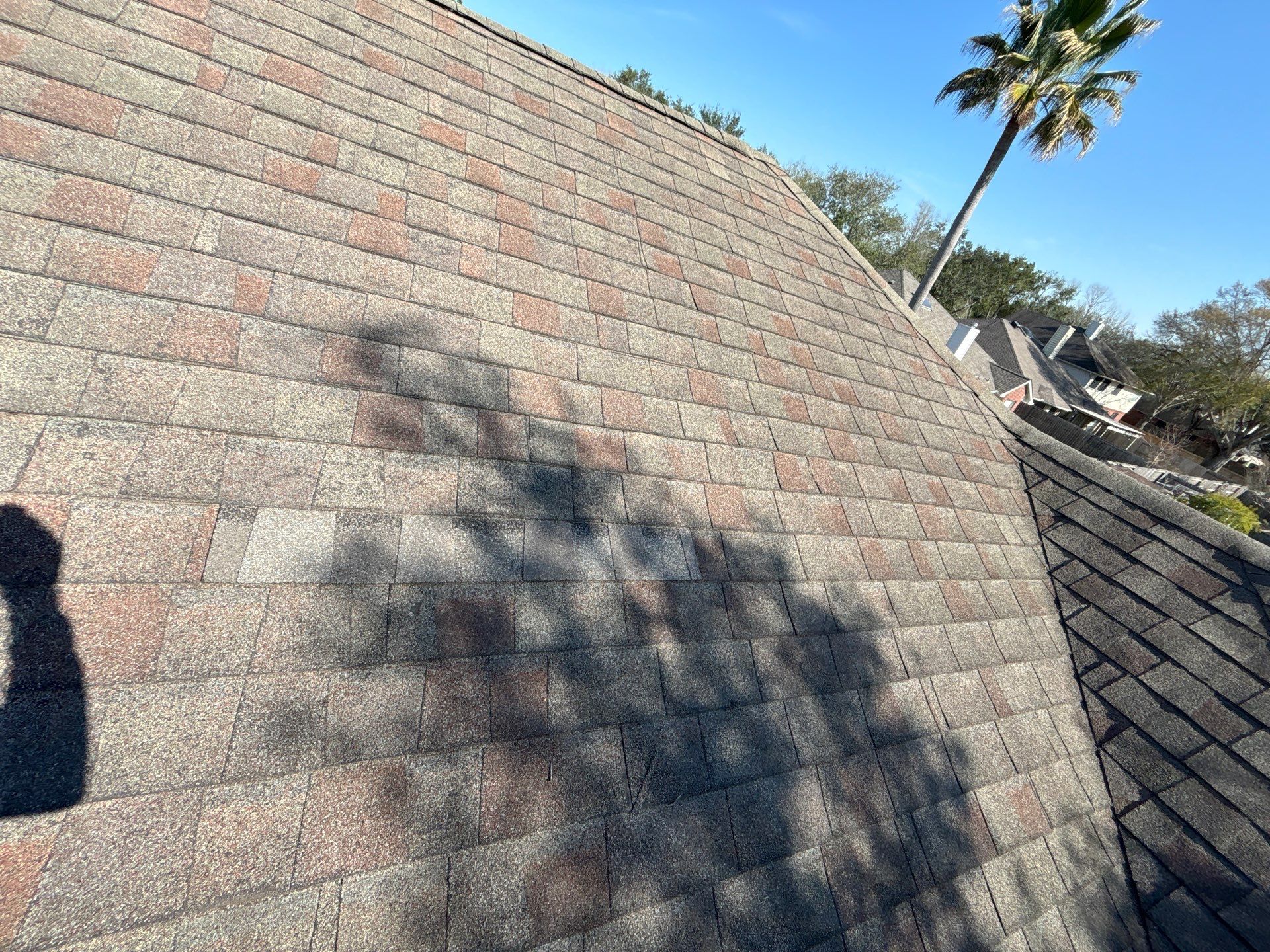 Roof Repair Houston by Roof Repair Company