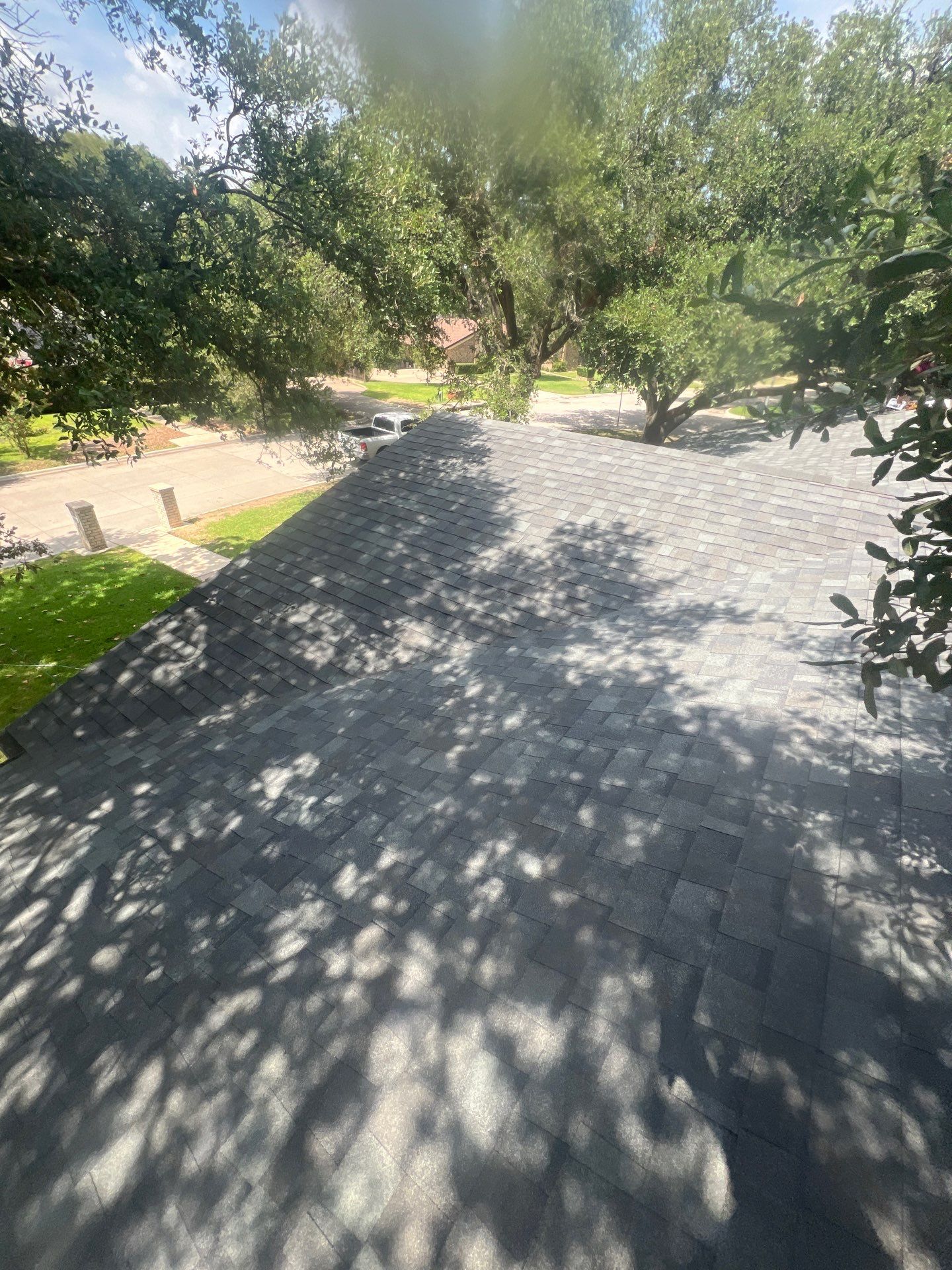 Project in Temple by Rhino Roofing and General Contracting, LLC