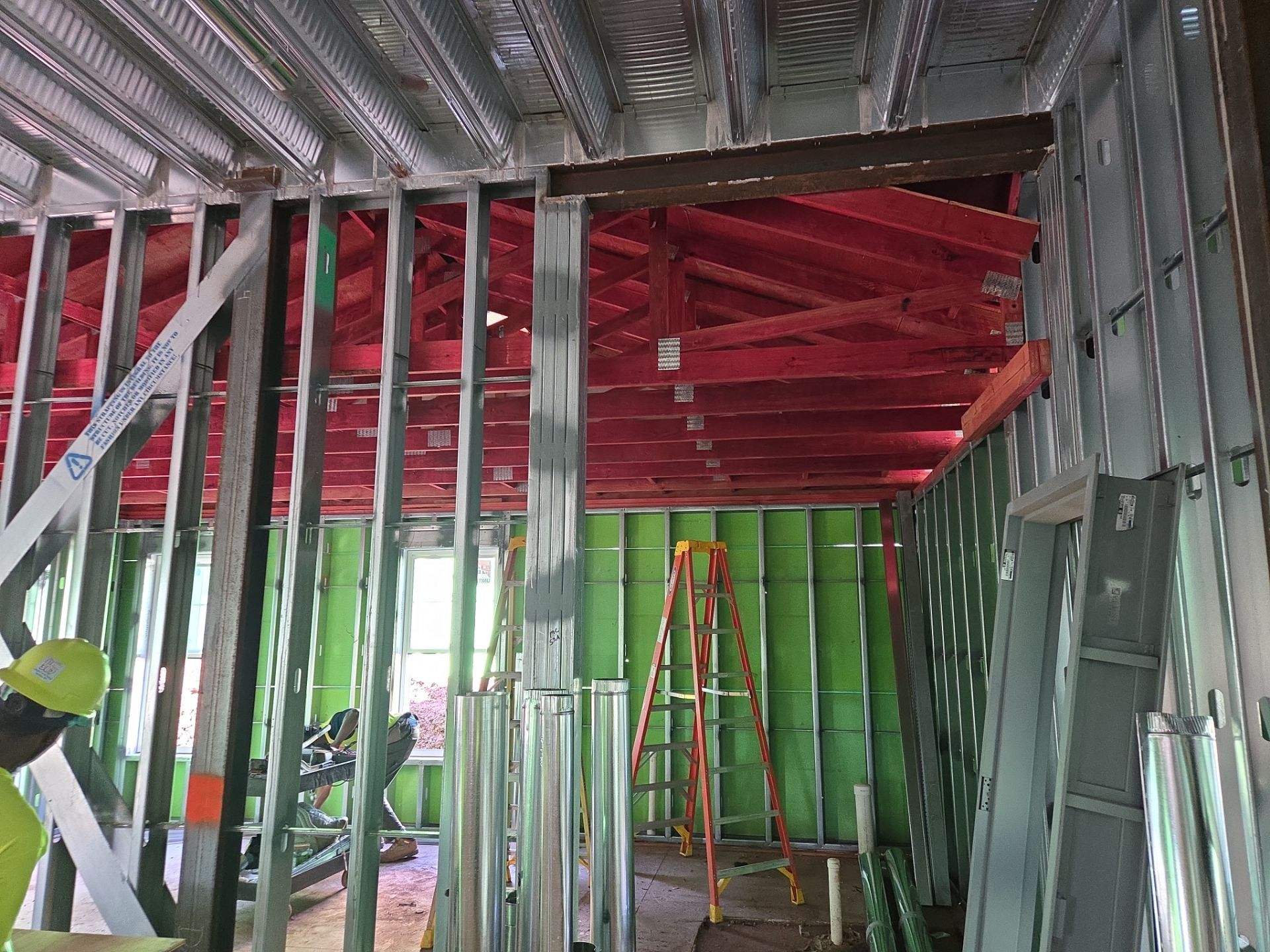 Project Update - Braemar Arbor Place Montgomery by A3 Architecture, LLC