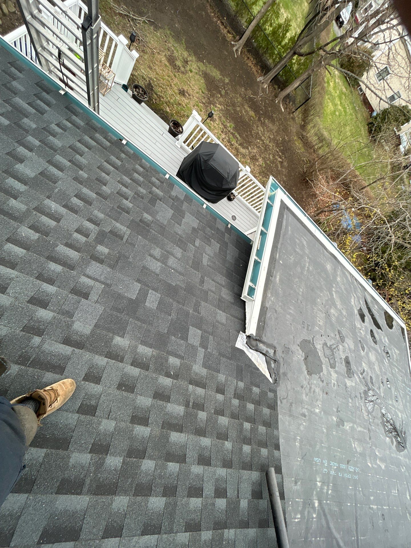Roofing | Haverhill by Mighty Dog Roofing of Greater Middlesex County