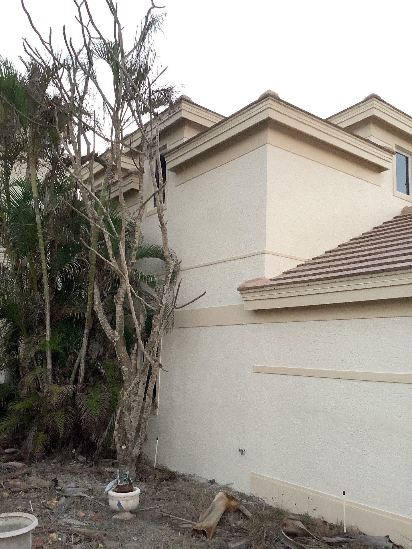 Gutter Repair and Replacement in Sanibel FL by Gutter Professors
