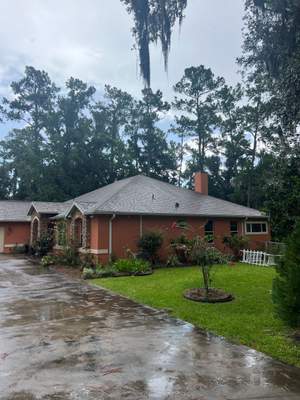 Roof Replacement in Ocala, Florida