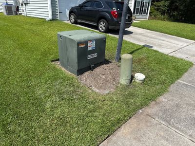 West Ashley Primary Replacement by Pinnacle Construction & Directional Boring