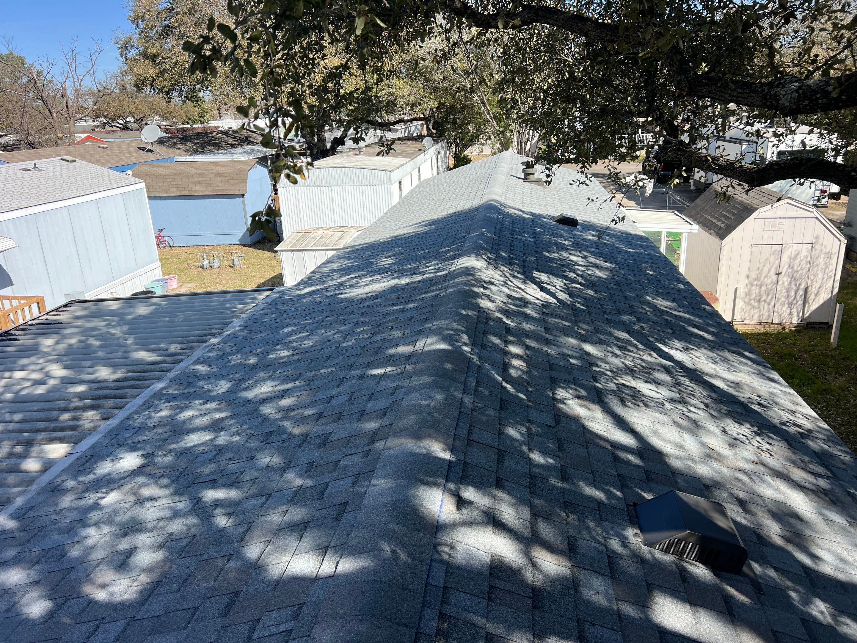 Project in Carrollton by Armor Roofing | Exteriors
