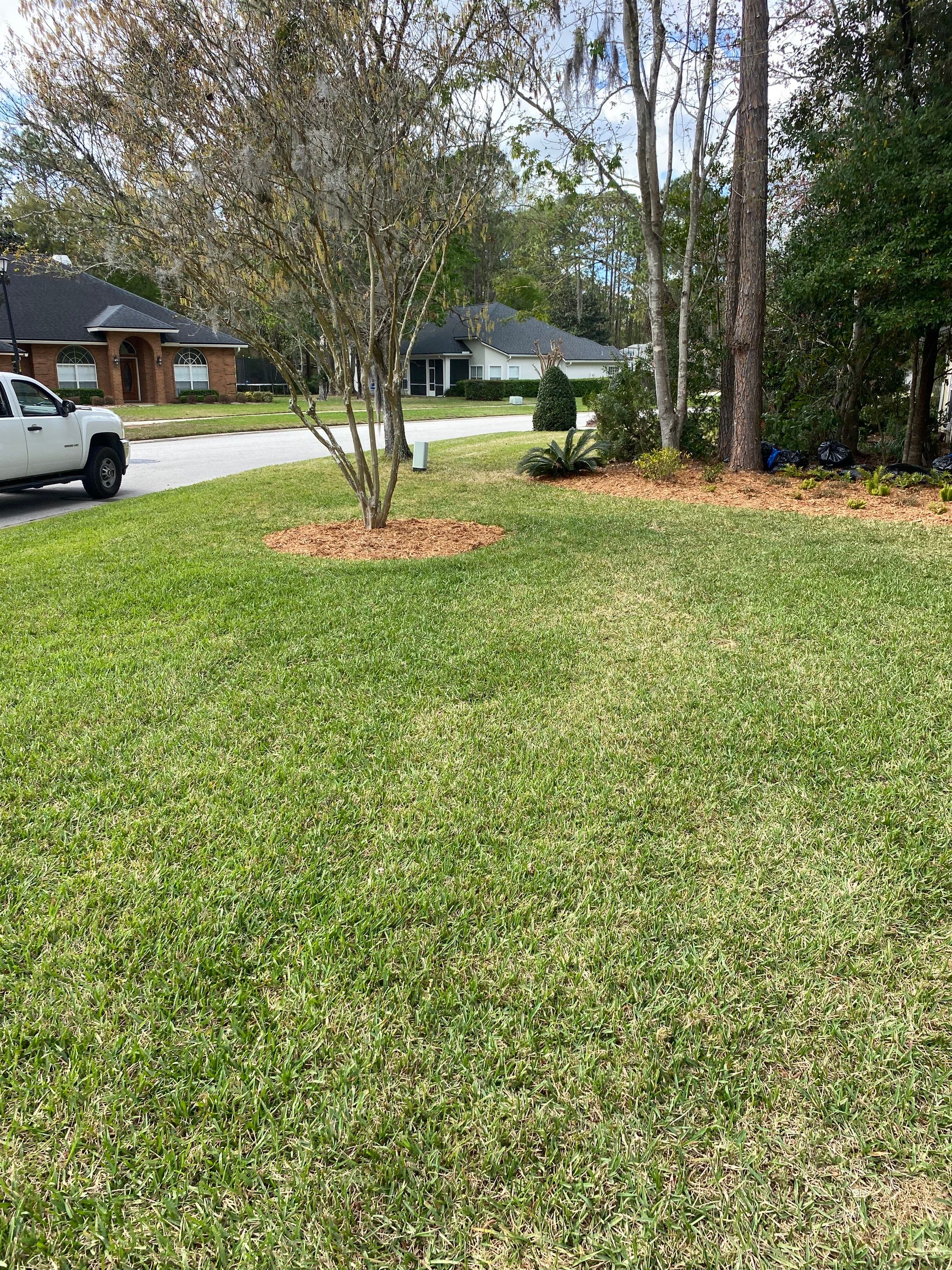 Residential | Landscaping by ProGreen Services