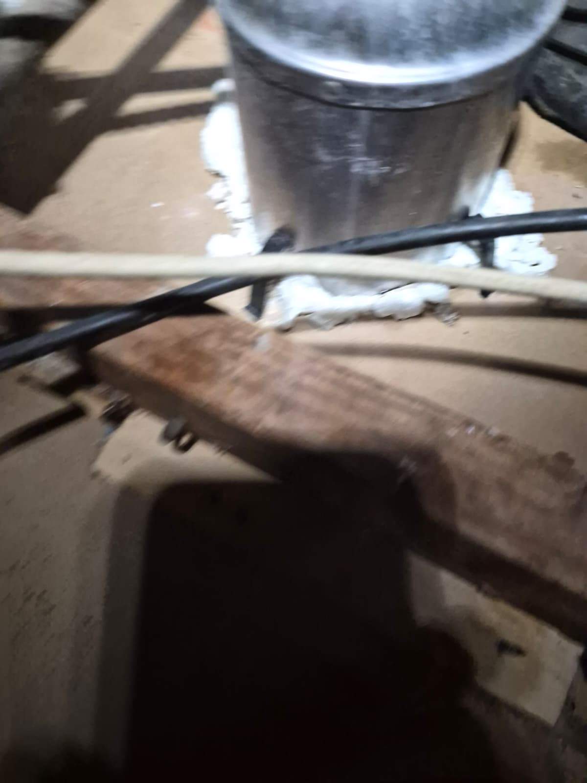 Project by Advanced Attic Solutions by Advanced Attic Solutions