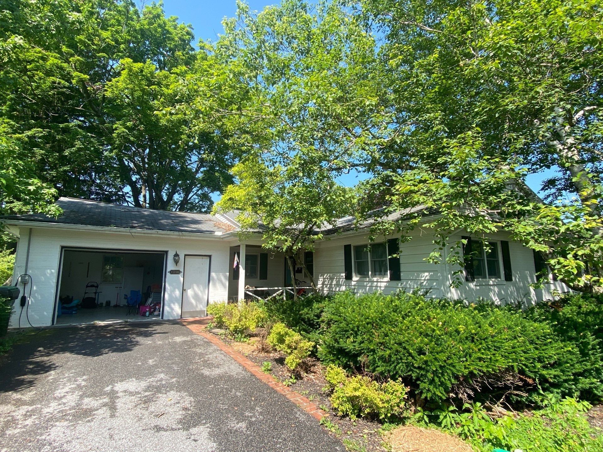Residential Roof Replacement in State College, PA by Starway Roof Systems