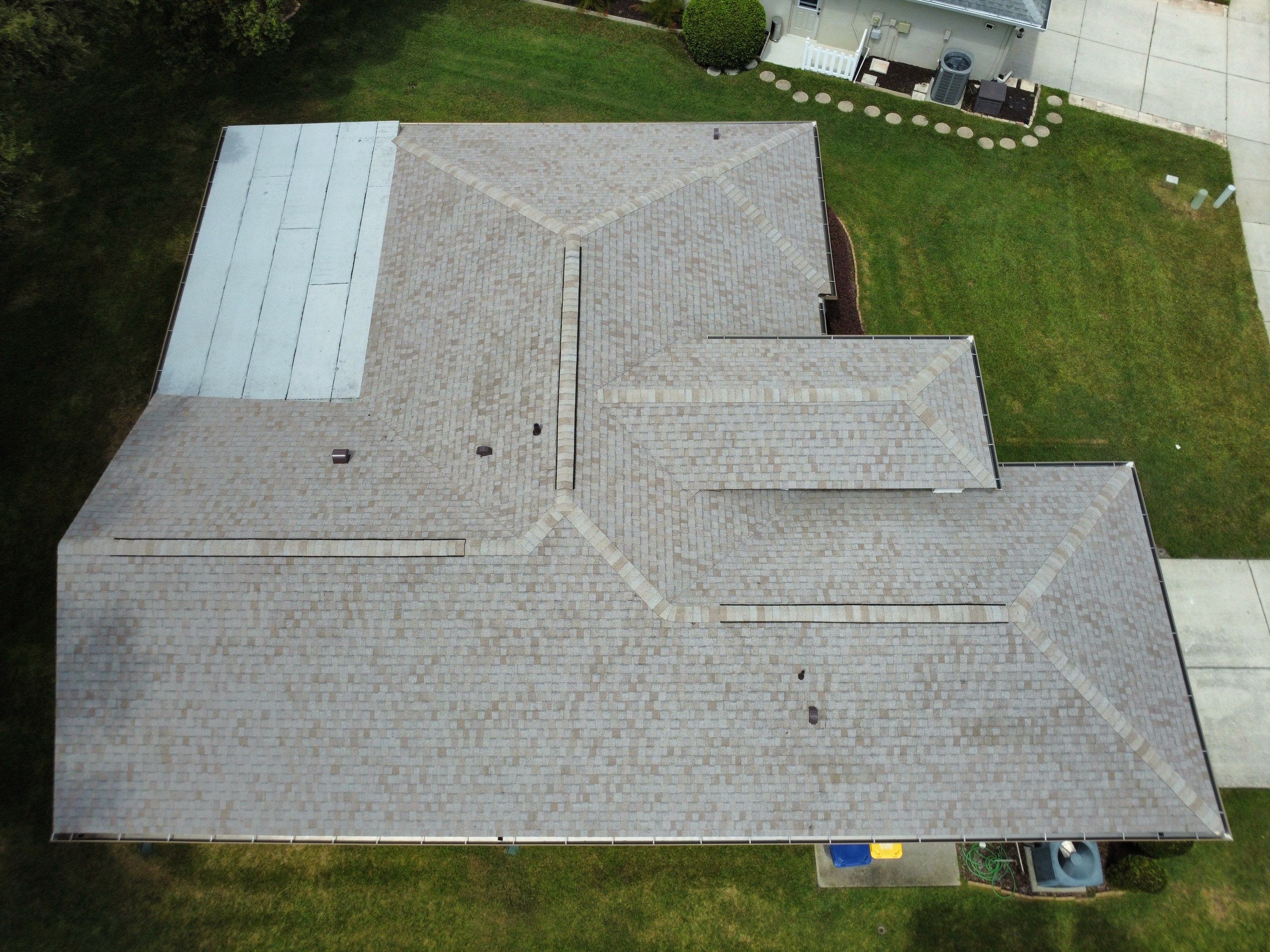Roof Replacement in Trinity, FL by Steadfast Roofing 