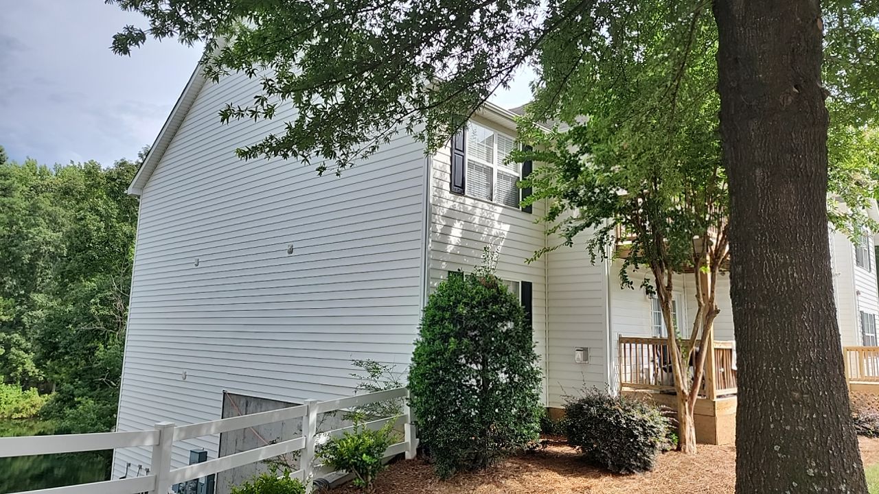 Appartment cleaning by G&H Home Tech Pros LLC