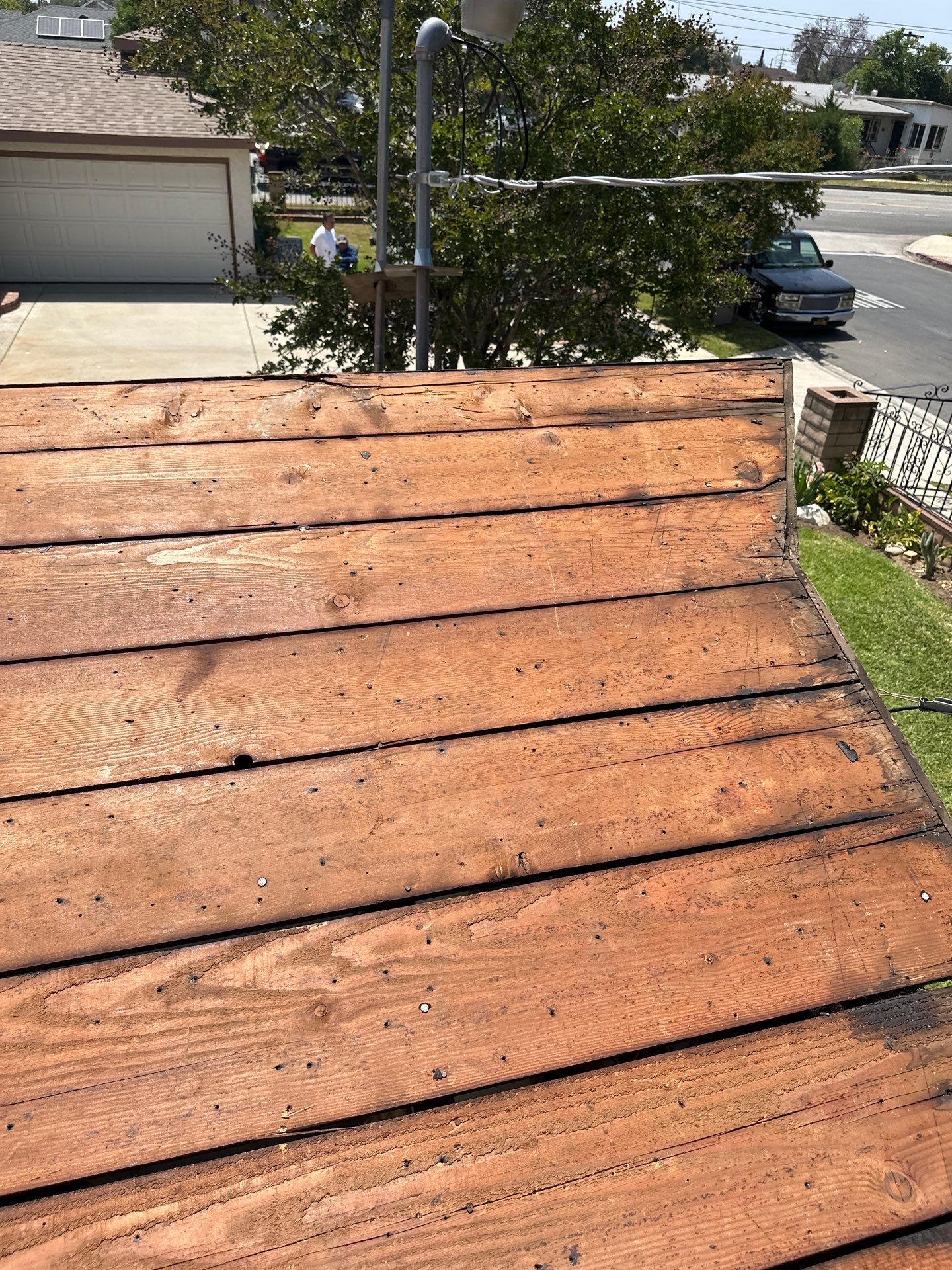 Roof Replacement - San Fernando, CA 91340 by Epic Roof Replacement