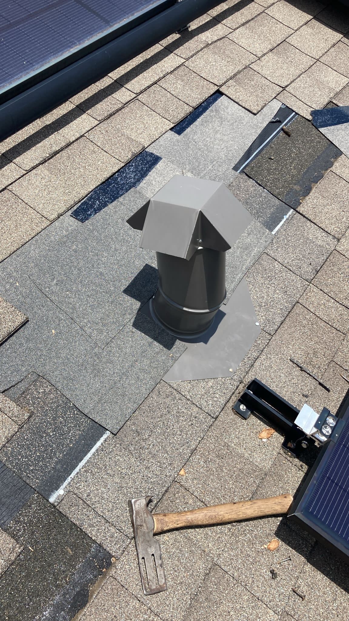 Roof Repair Rosenberg by Roof Repair Company