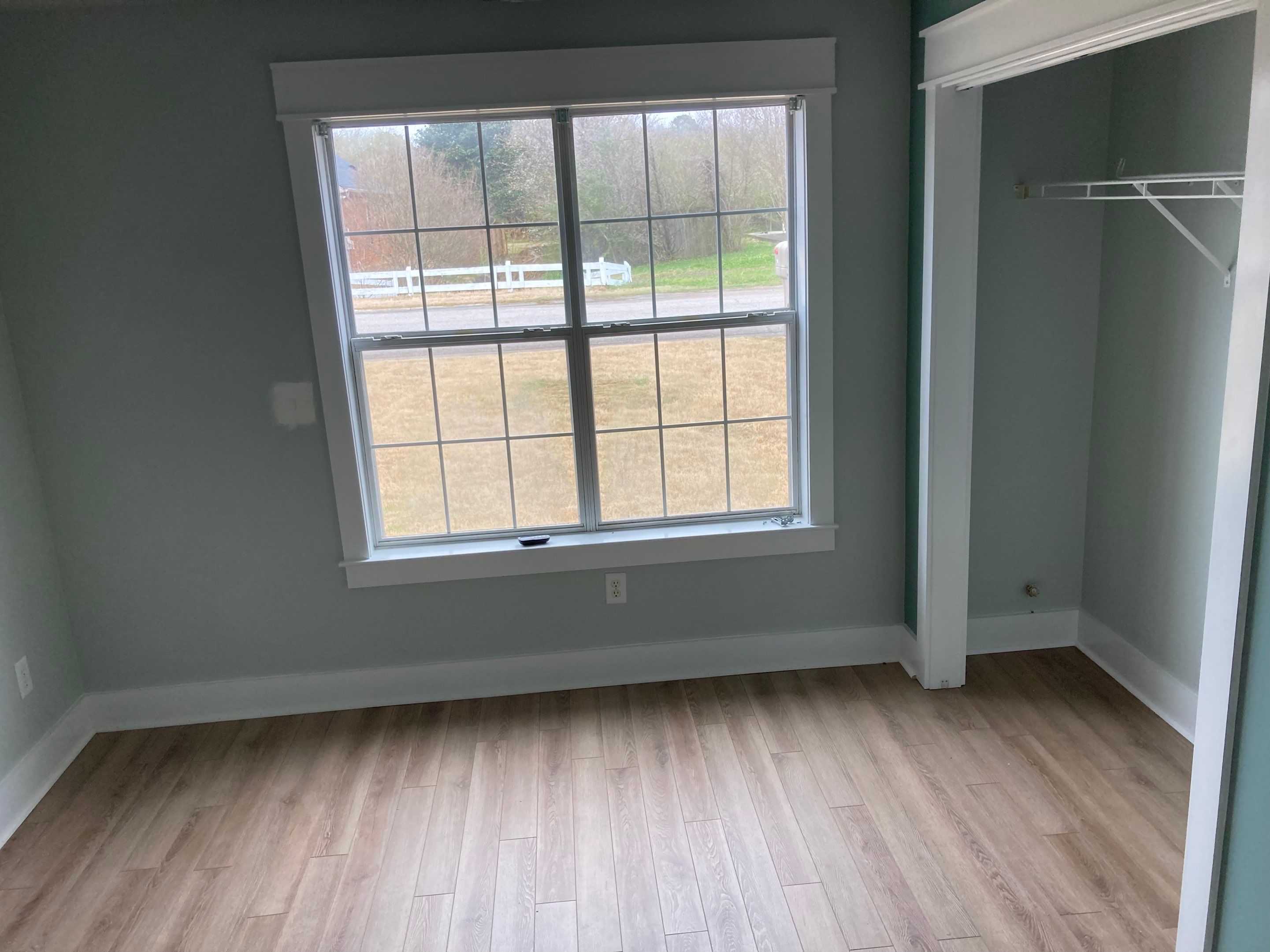 Hickory Point Remodel by Pillar and Pine