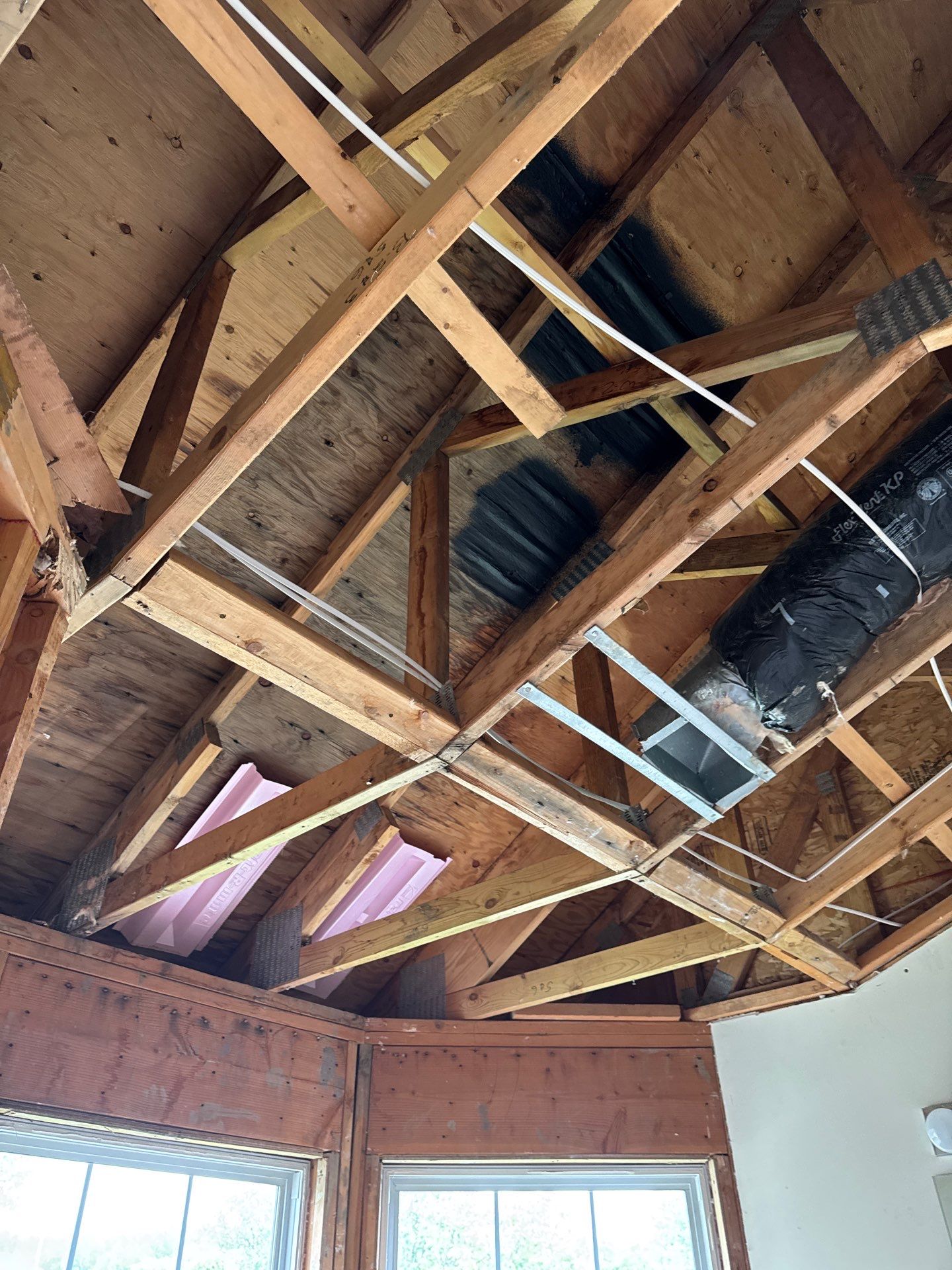 Water Damage Claim in Matawan by FLAPA & KeyStone