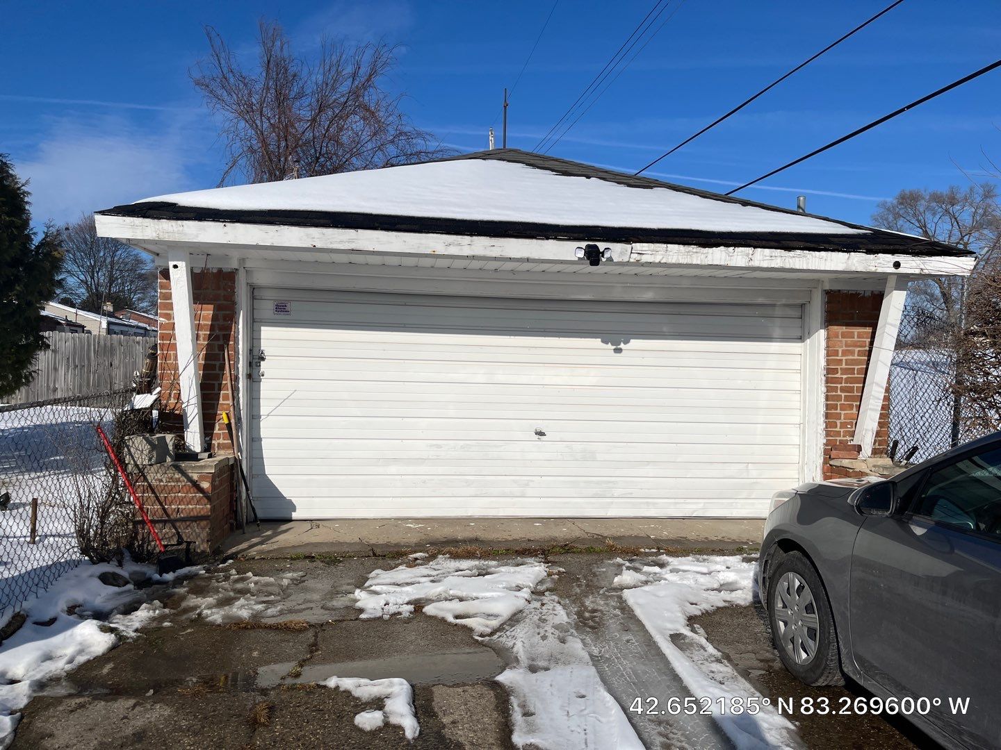 Siding Replacement using Alside D4 Odyssey-Plus Dutchlap White by 180 Contractors