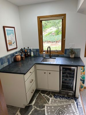 Project in Littleton