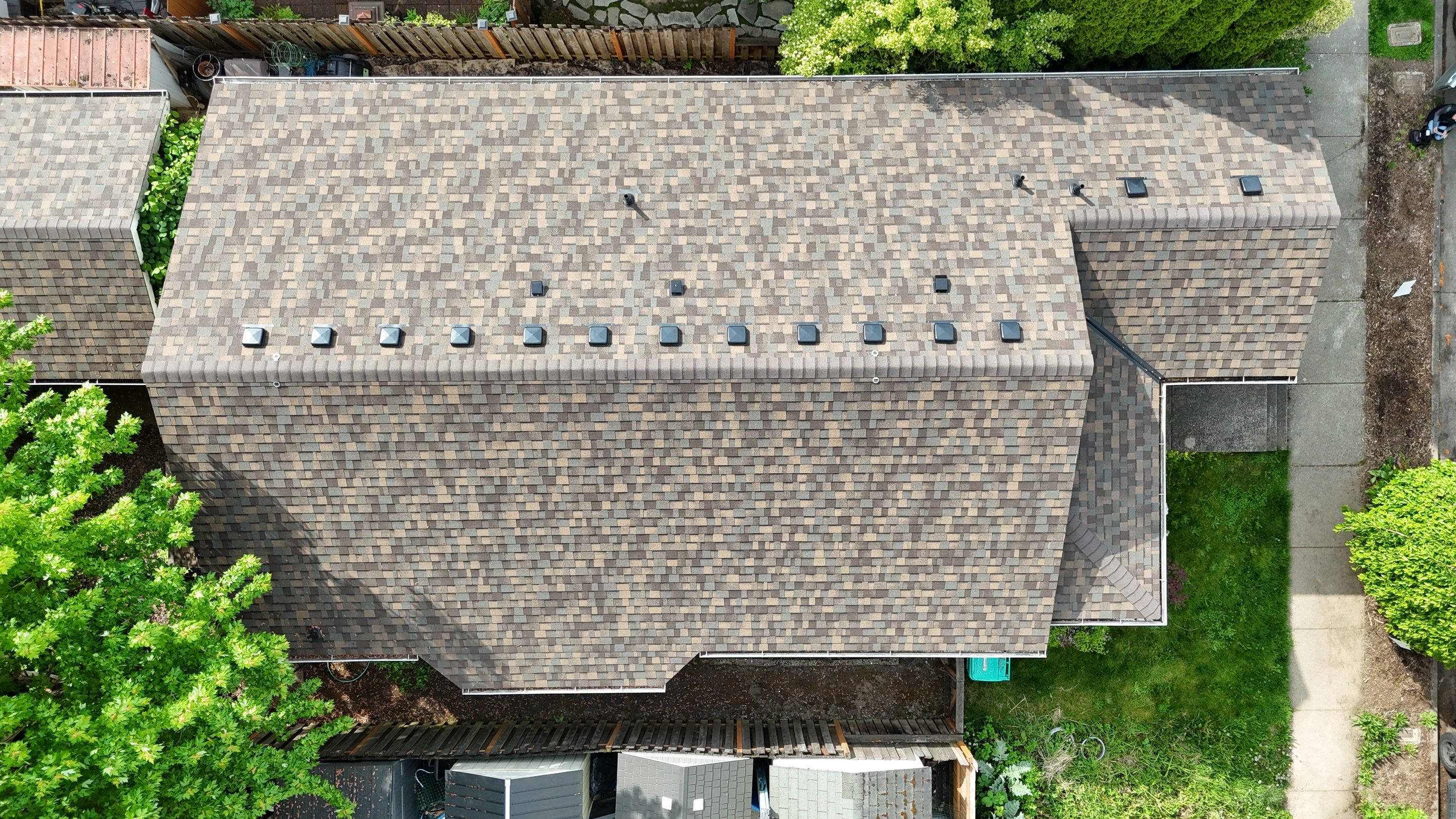 Teak | Roof Replacement in Portland, OR 97203 by Valiant Roofing, LLC