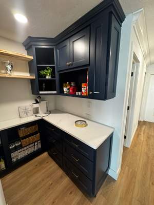 Project in Holmes Beach