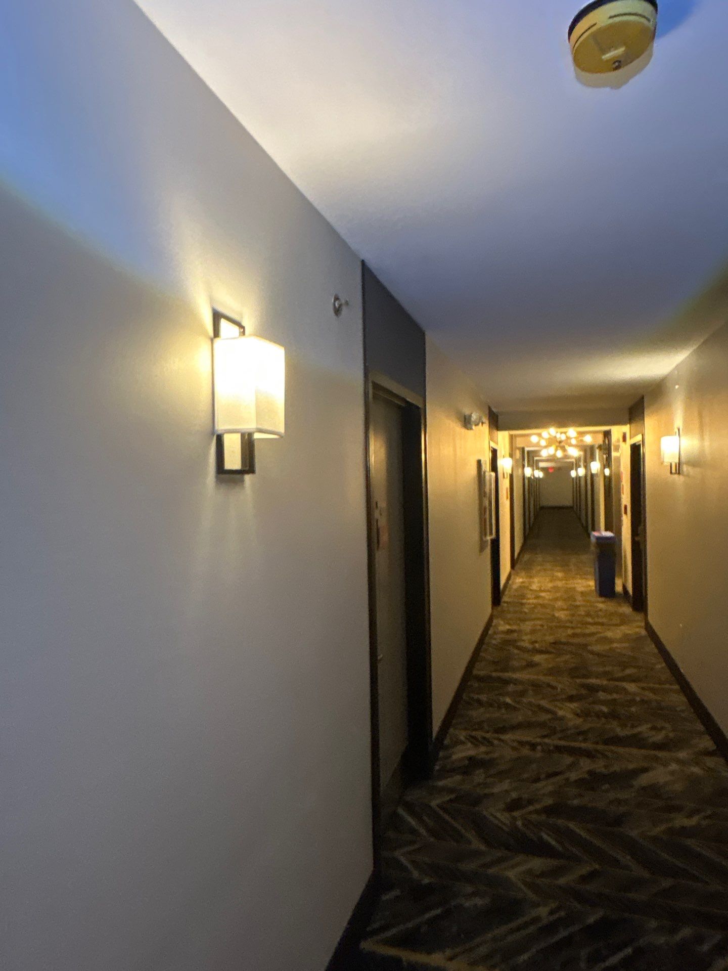 SHREE SAI PROPERTIES LLC by Souffront Construction & Engineering