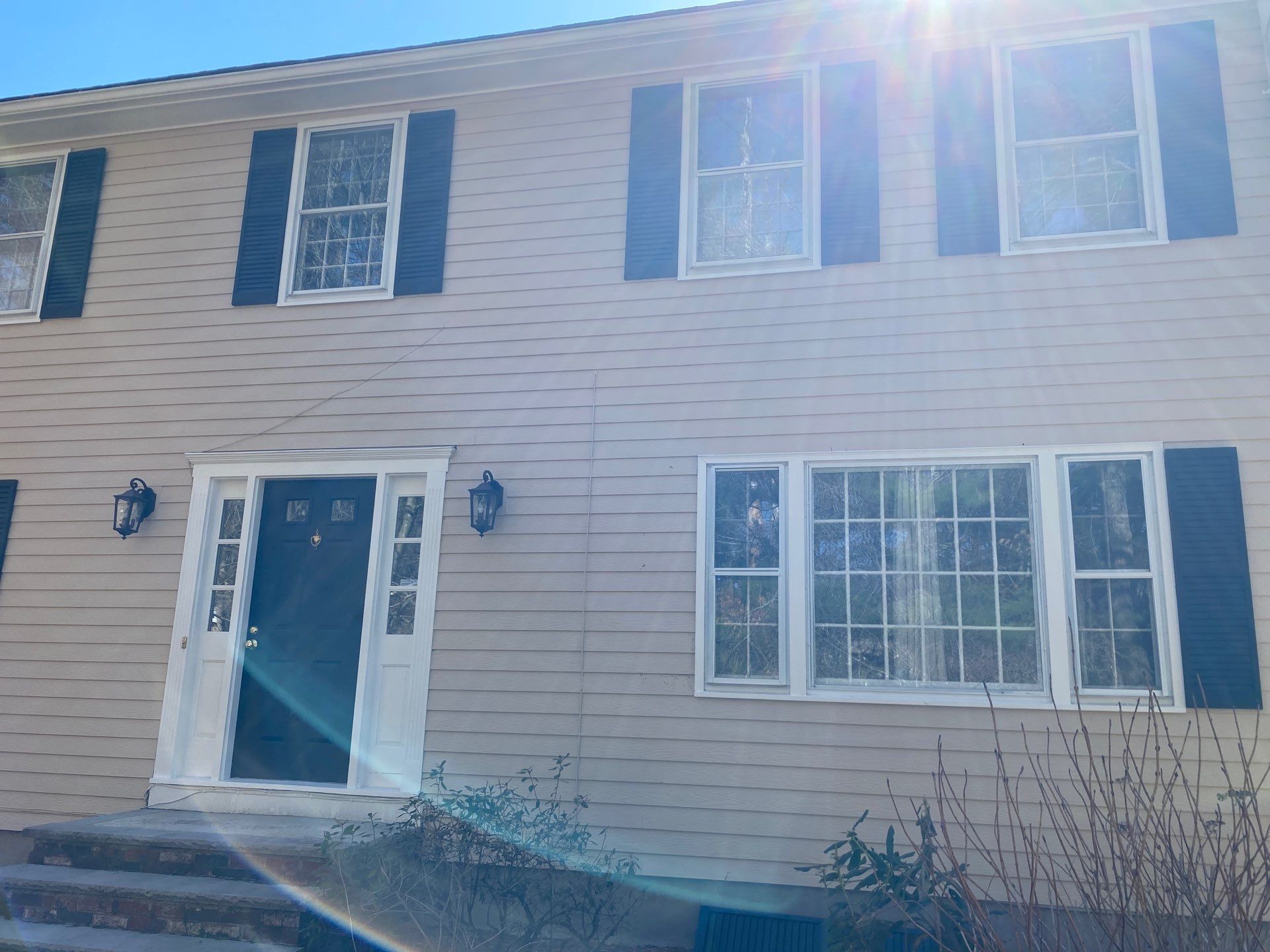 Siding | Andover by Mighty Dog Roofing of Greater Middlesex County
