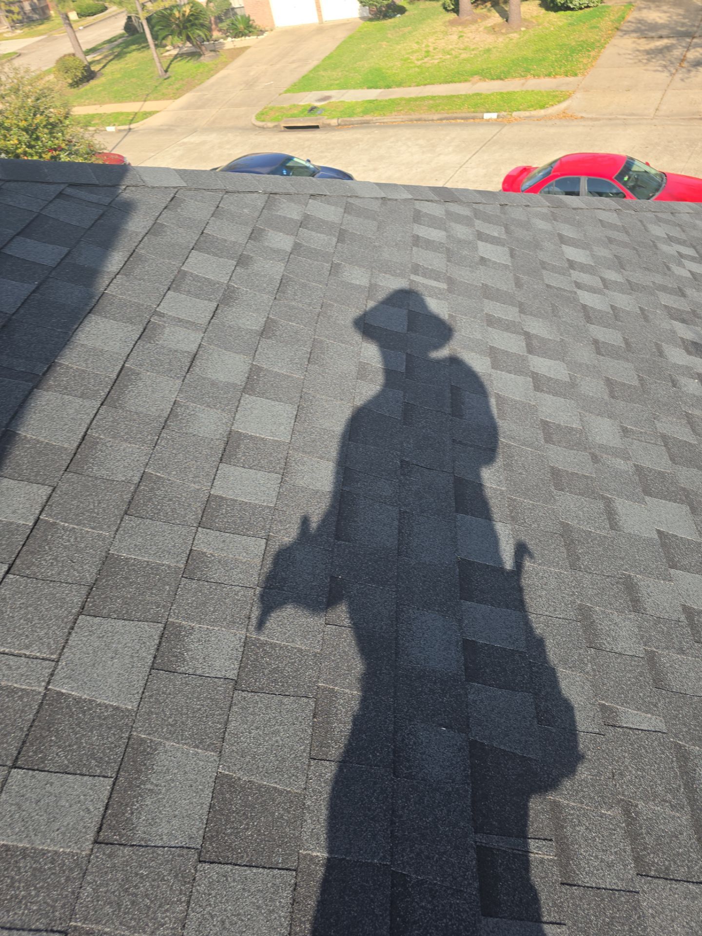 Roof Repair Pearland by Roof Repair Company