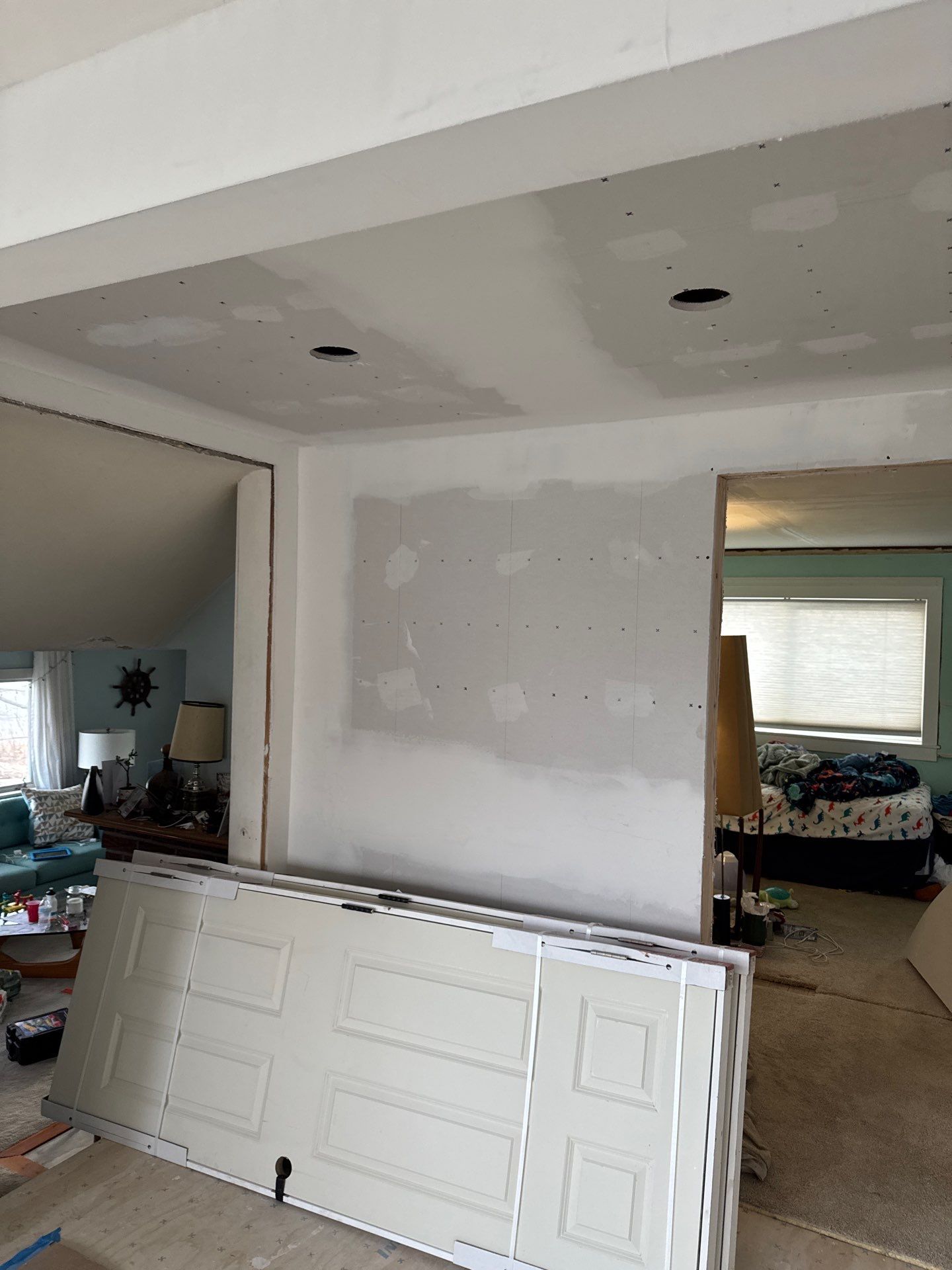 Kitchen Remodel by Ivy Lea Construction