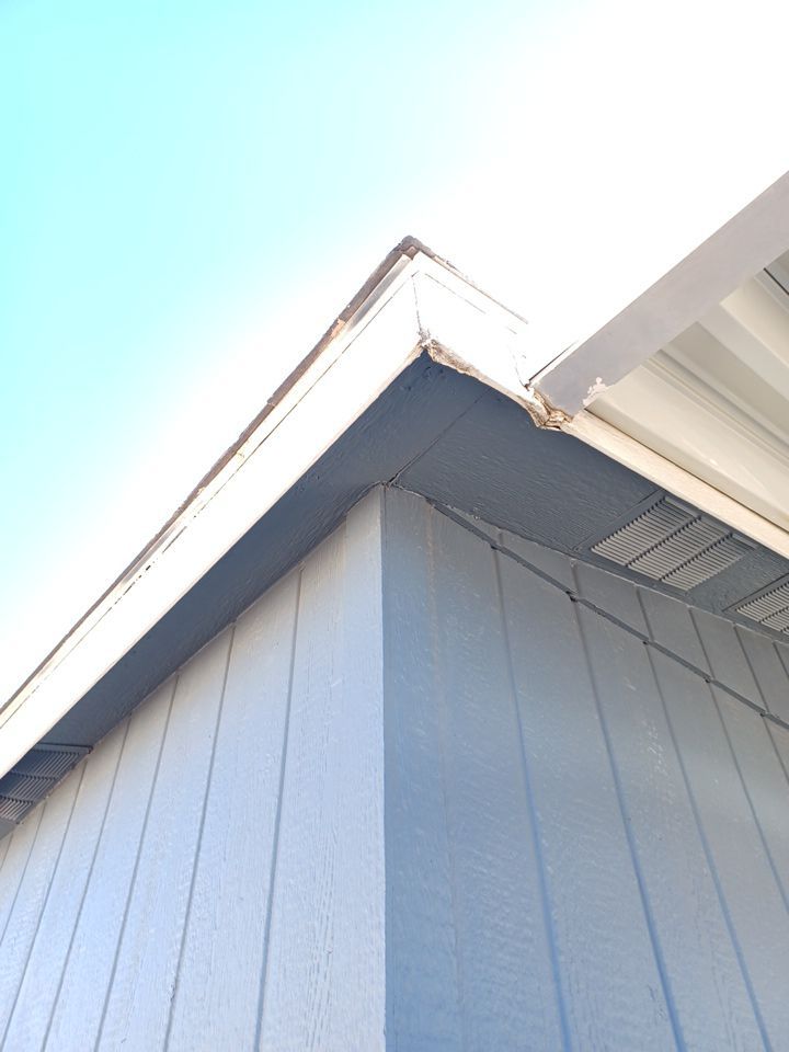 Charles Full re-roof by All Storm Roofing & Construction
