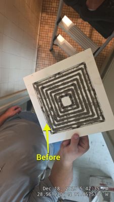 Commercial Air Duct Cleaning in Groveland